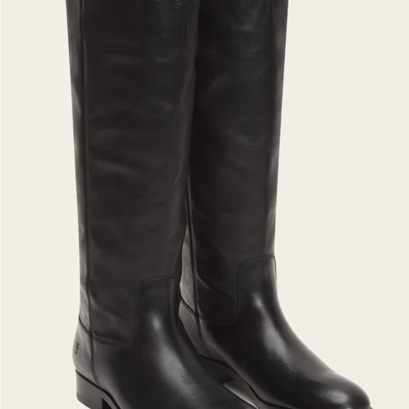 Frye Melissa bottom boots - Picture 2 of 8